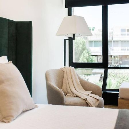 2 Sidebyside Suites In Athens Riviera By The Olon Exteriér fotografie